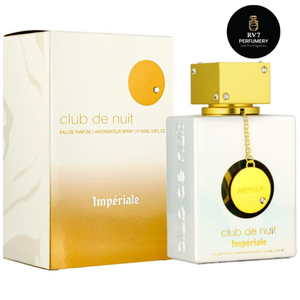 Club de nuit Imperial