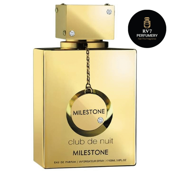 Club de nuit Milestone