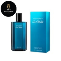 Davidoff cool water
