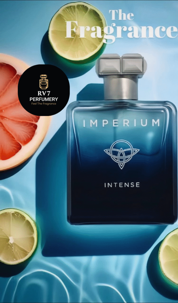 Fragrance world imperium - SOLD OUT