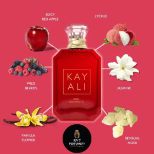 Kayali eden juicy apple (Out of stock)