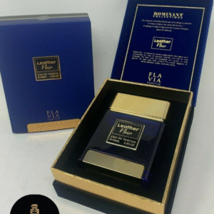 Leather Noire eau de parfum