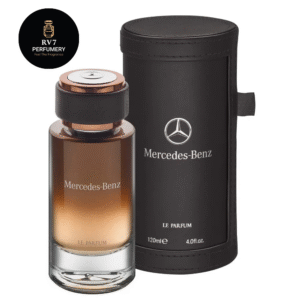 Mercedes-Benz le parfum