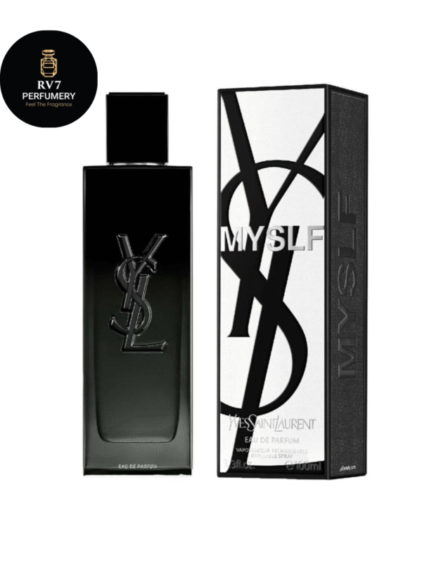 Ysl myself dep (Sold out)