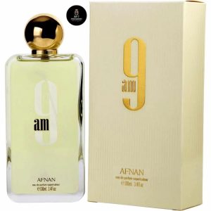 Afnan 9am - edp 100ml