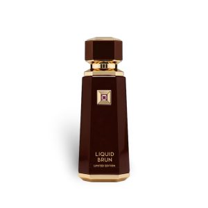 Liquid Brun French avenue -Limited Edition -150ml