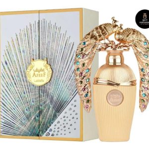 Afeef lattafa- edp 100ml