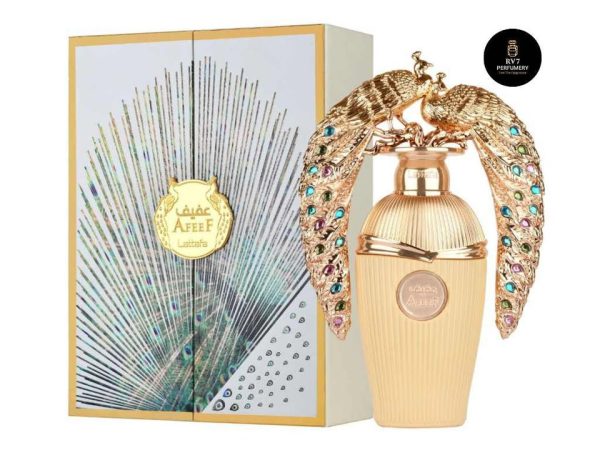 Afeef lattafa- edp 100ml