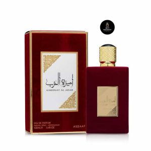 Ameerat al Arab - edp