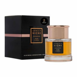 Armaf niche coral -edp 100ml