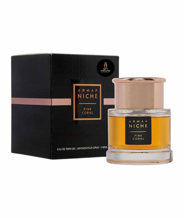 Armaf niche coral -edp 100ml