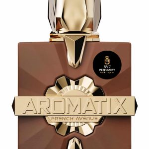 Aromatix royal taboo -extrait parfum 100ml