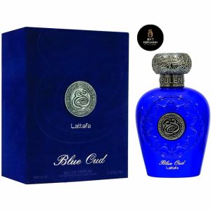Lattafa Blue Oud -edp 100ml