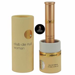Club de nuit woman - 10ml pen
