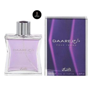 Daarej pour femme rasasi -edp 100ml
