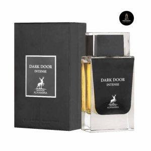 Dark door intense -Maison Alhambra -edp 100ml
