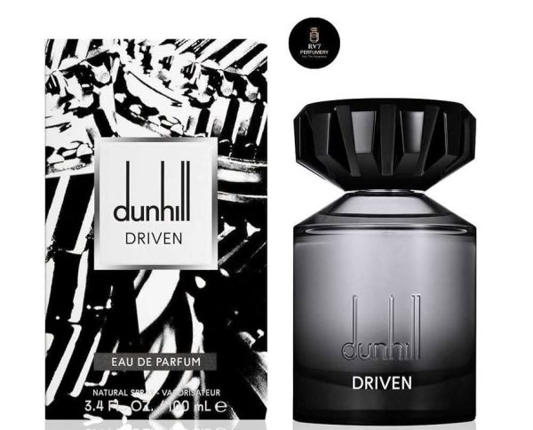 Dunhill driven -edp 100ml