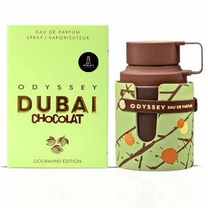 Armaf Odyssey Dubai Chocolat -edp 100ml