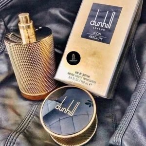Dunhill Absolute Eau de Parfum – 100ml