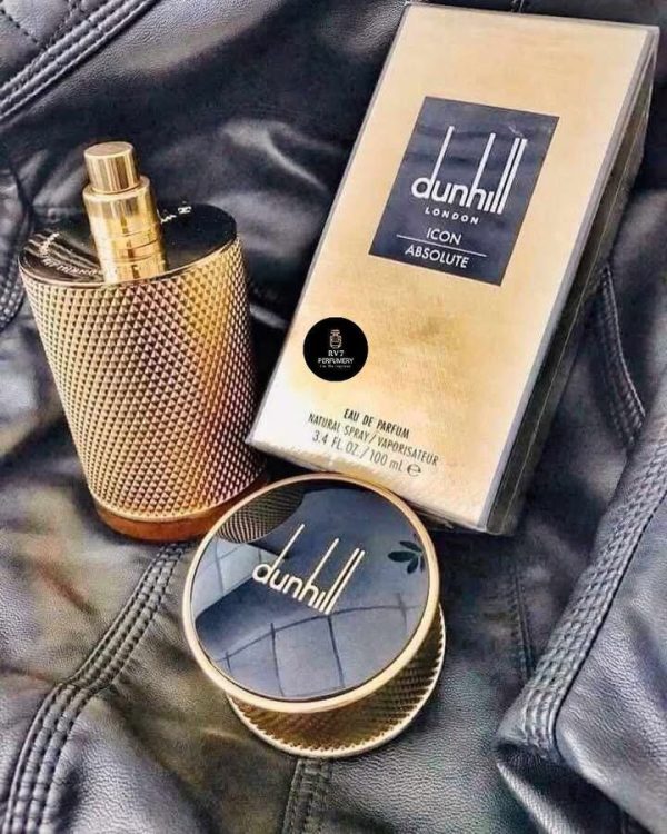 Dunhill Absolute Eau de Parfum – 100ml