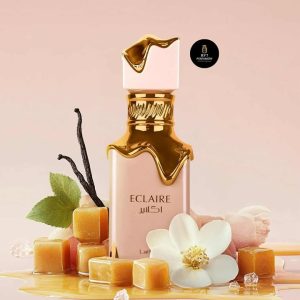 Eclaire lattafa - edp 100ml