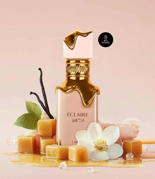 Eclaire lattafa -Sold out