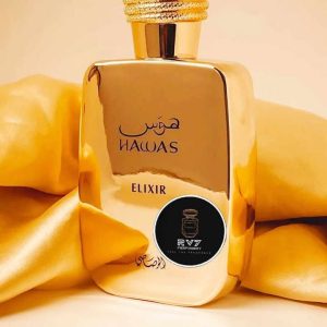 Hawas Elixir - Rasasi - edp 100ml