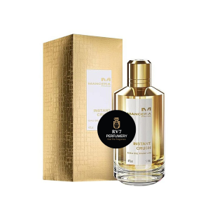 Mancera instant crush - decant 5ml