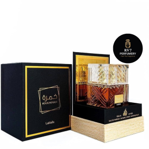 Khamrah Lattafa 100 ml