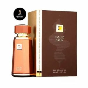 Liquid Brun French avenue - edp100ml