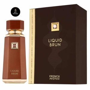 Liquid Brun French avenue - edp100ml