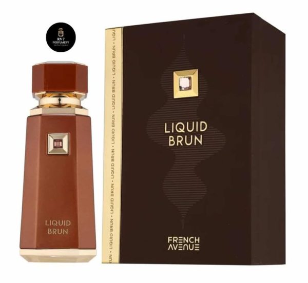 Liquid Brun French avenue - edp100ml
