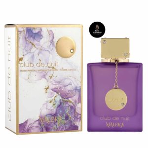 Club de nuit Maleka - edp 105ml