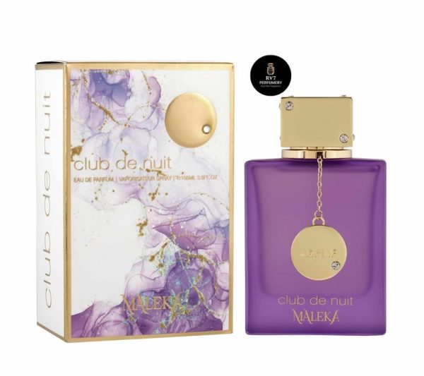 Club de nuit Maleka - edp 105ml