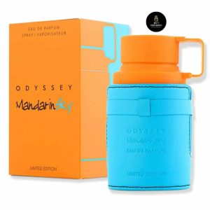 Armaf Odyssey Mandarin Sky edp -100ml