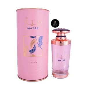 Mayar pink lattafa - edp 100ml