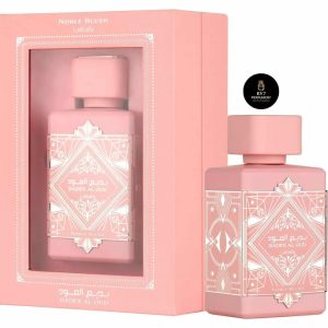 Badee al oud Noble Blush Lattafa -edp 100ml
