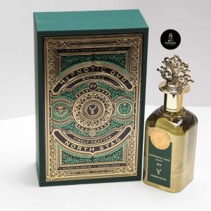 Northstag hypnotic oud - extrait de parfum 100ml