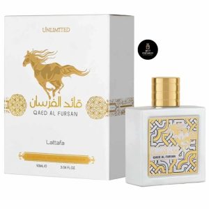 Qaed al Fursan unlimited -edp 90ml