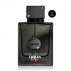 Armaf club de nuit urban man elixir -edp 100ml