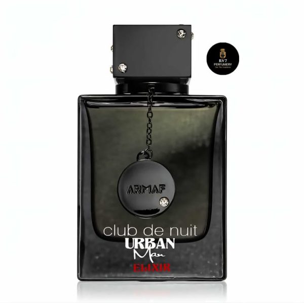 Armaf club de nuit urban man elixir -edp 100ml