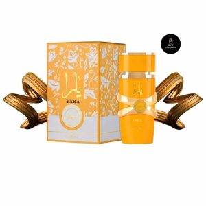 Yara tous Lattafa - edp 100ml
