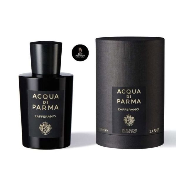 Aqua di parma Zafferano - edp 100ml