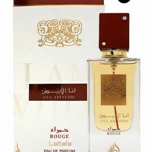 Ana Abiyedh Rouge - edp