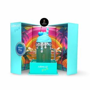 Armaf Island Bliss edp