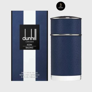 Dunhill icon London Racing - edp (Blue version)