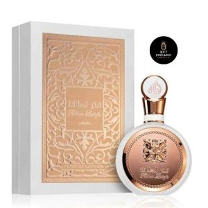 Lattafa Fakhar rose -edp