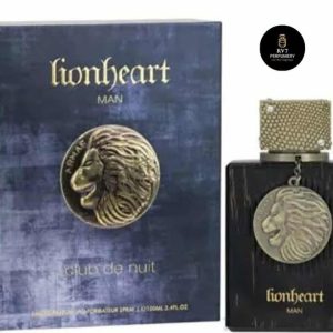 Armaf Club De Nuit Lionheart Man -edp 100ml