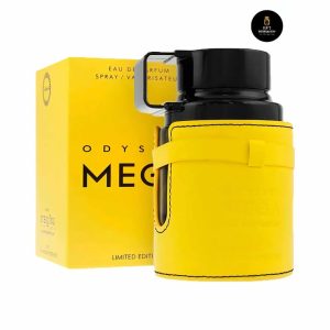 Armaf Odyssey mega- edp 100ml