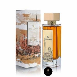 Swiss Arabian-Opulence of Dubai - Extrait parfum